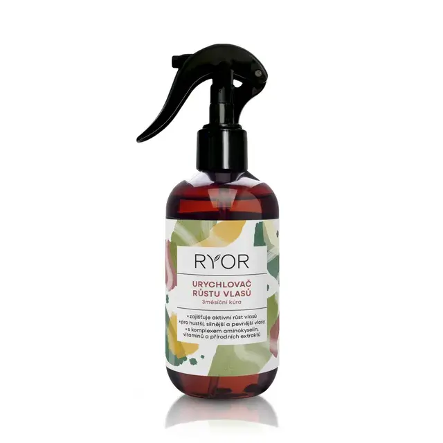 1062-ryor urychlovac rustu vlasu new 250ml 1062-ryor urychlovac rustu vlasu new 250ml